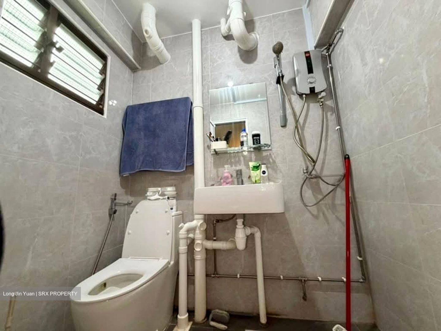 Blk 435 Bukit Panjang Ring Road (Bukit Panjang), HDB 4 Rooms #557959691
